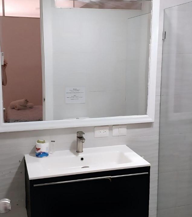 Photo of Bathroom in Bavaro