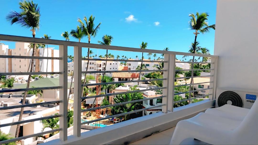 Photo of Patio Balcony in Bavaro