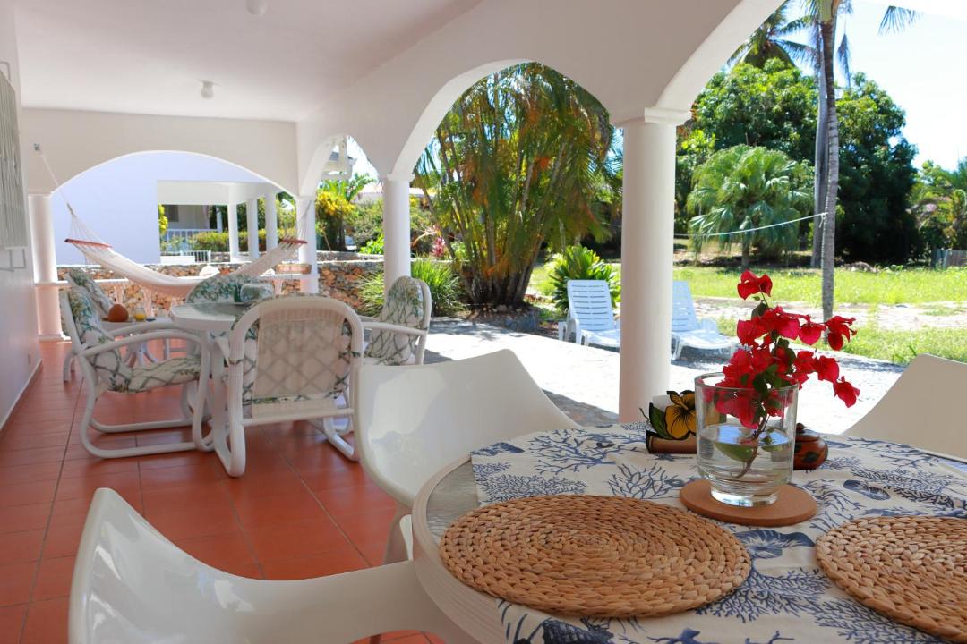 Photo of Others in Las Galeras