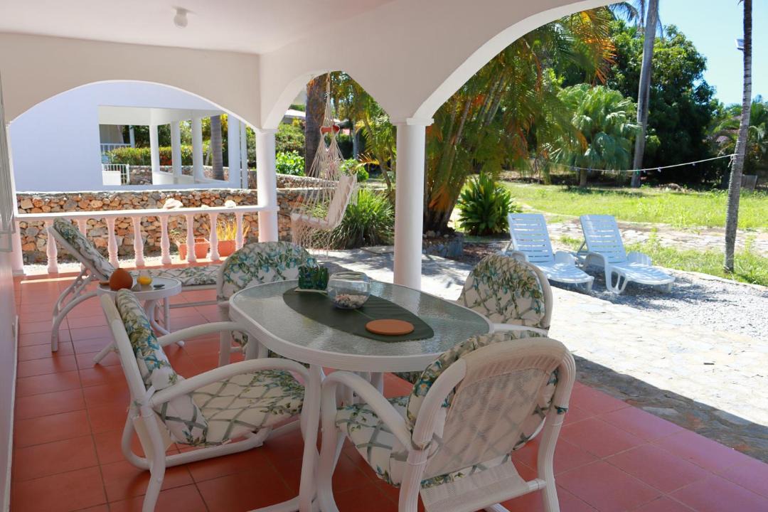 Photo of Others in Las Galeras