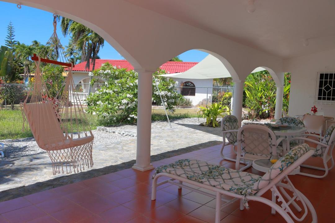Photo of Others in Las Galeras