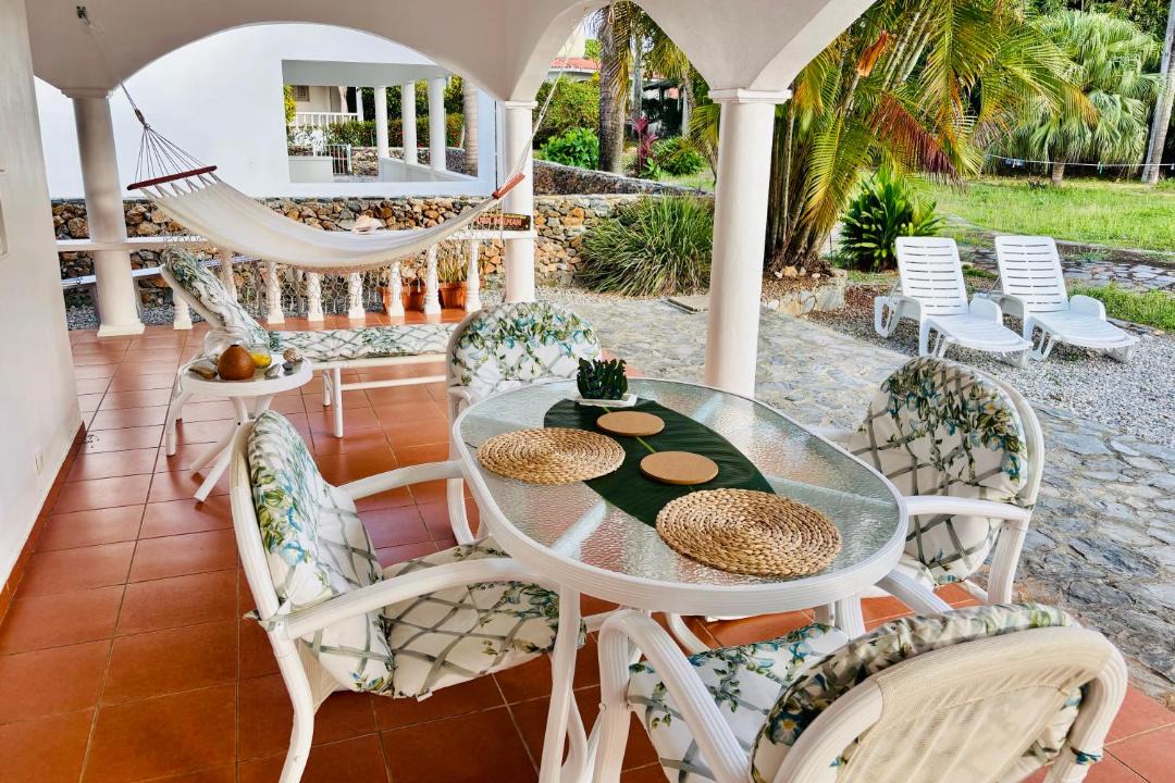 Photo of Others in Las Galeras