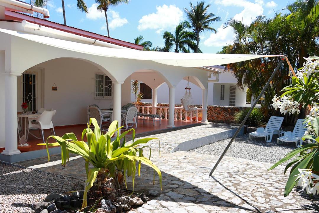 Photo of Others in Las Galeras