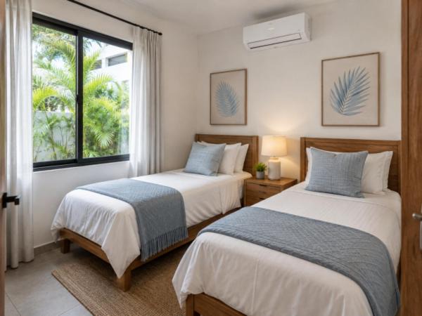 Photo of Bedroom in Santo Domingo Oeste