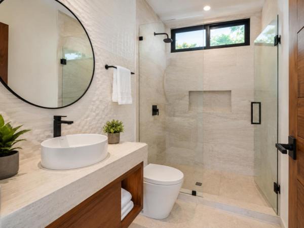 Photo of Bathroom in Santo Domingo Oeste