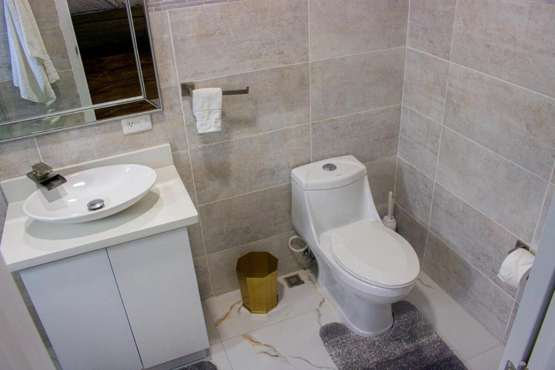 Photo of Bathroom in Altos De Chavon