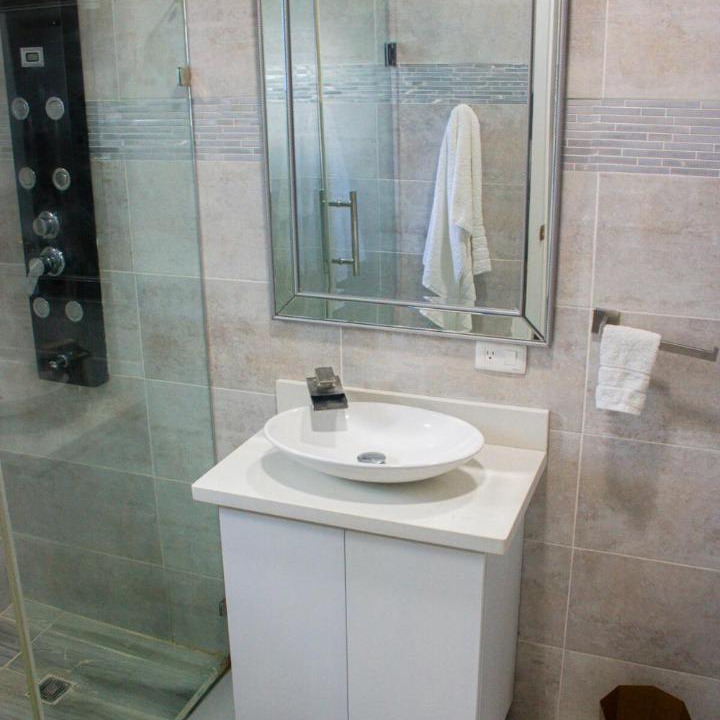 Photo of Bathroom in Altos De Chavon