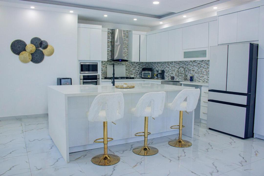 Photo of Kitchen in Altos De Chavon