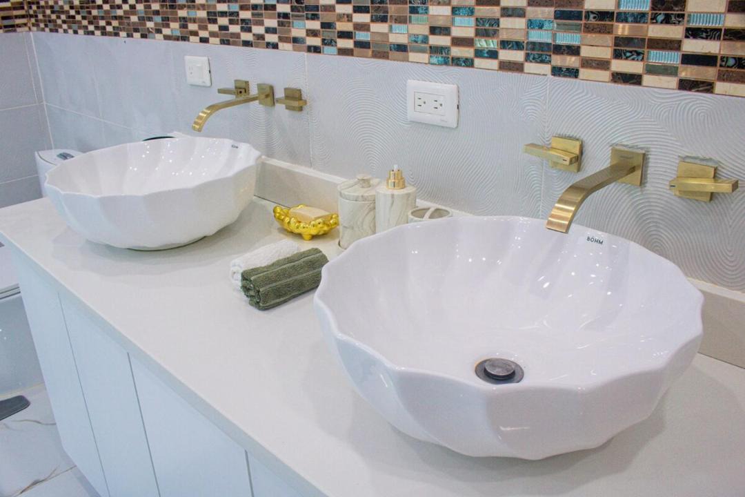 Photo of Bathroom in Altos De Chavon