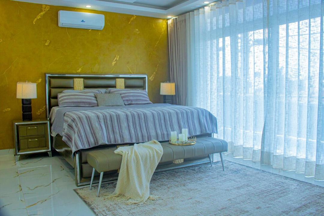 Photo of Bedroom in Altos De Chavon