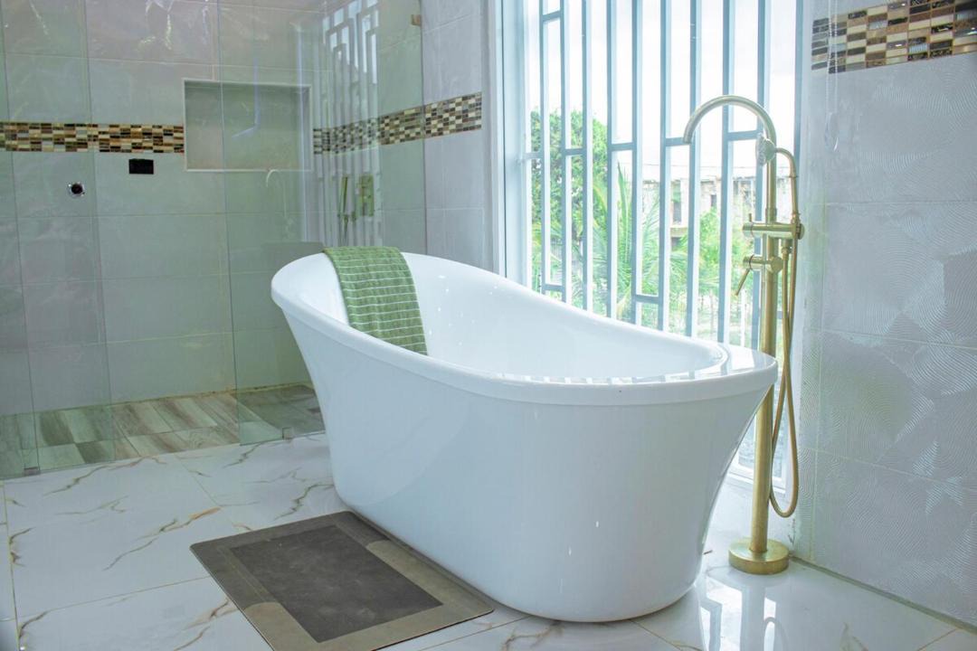 Photo of Bathroom in Altos De Chavon