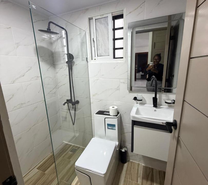 Photo of Bathroom in Punal