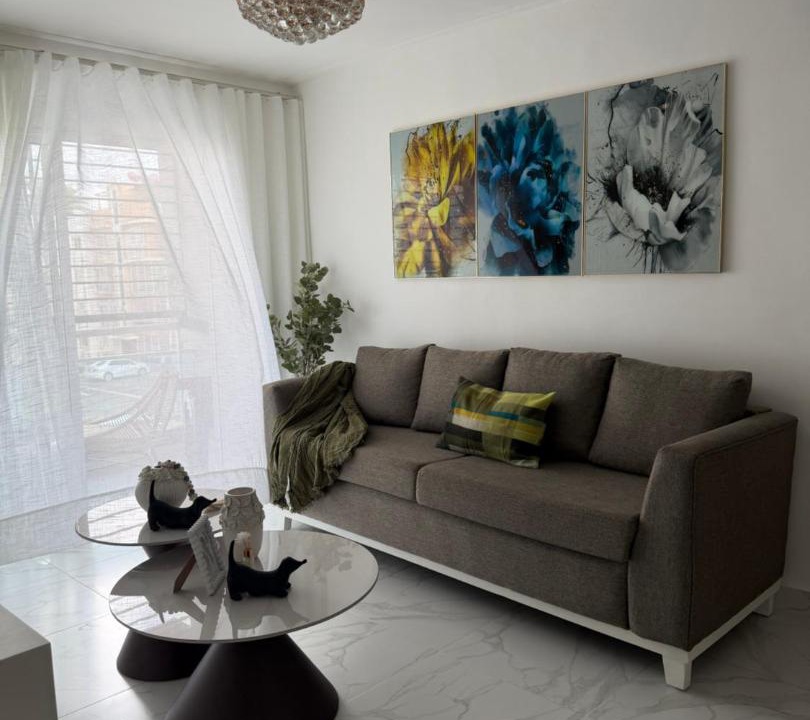Photo of Livingroom in Punal