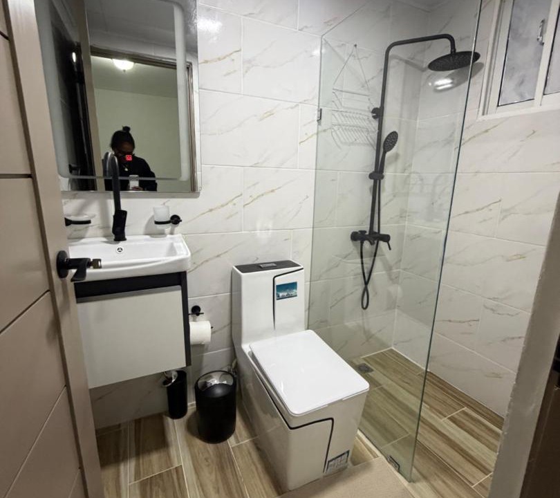 Photo of Bathroom in Punal