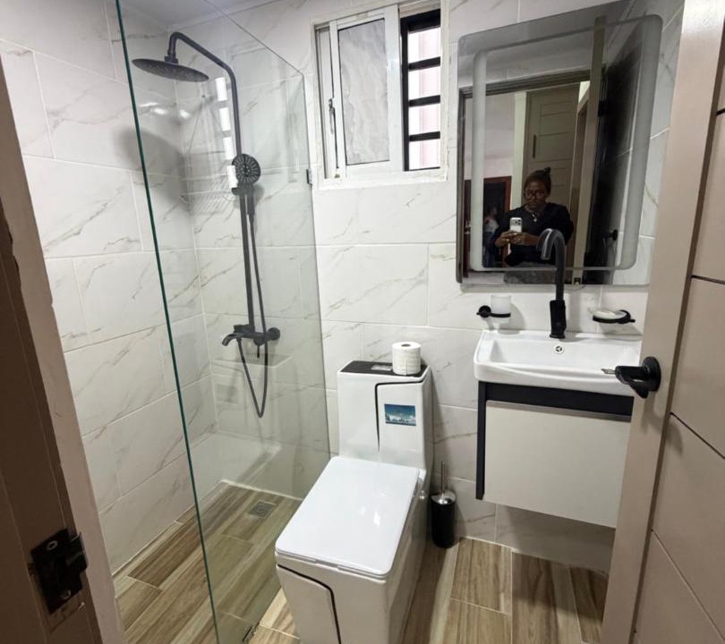 Photo of Bathroom in Punal