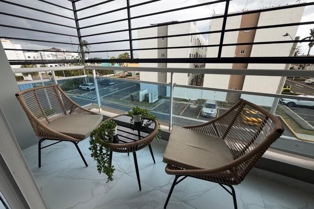 Photo of Patio Balcony in Punal