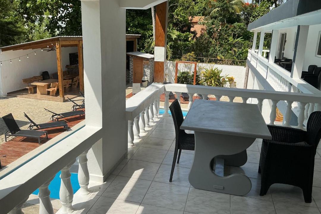 Photo of Others in Cabarete