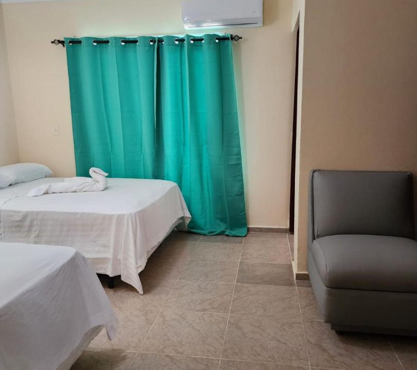 Photo of Bedroom in Cabrera