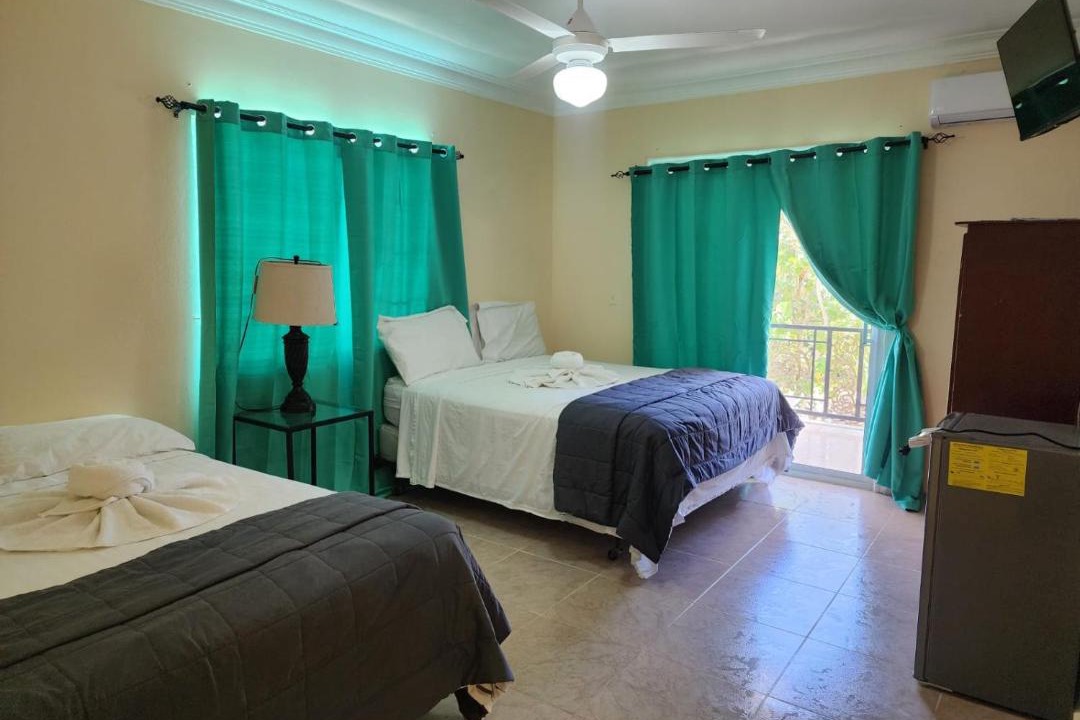 Photo of Bedroom in Cabrera