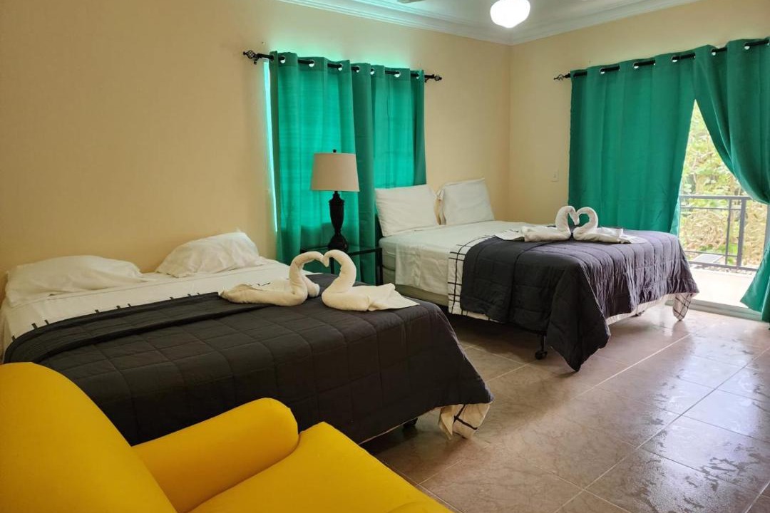 Photo of Bedroom in Cabrera