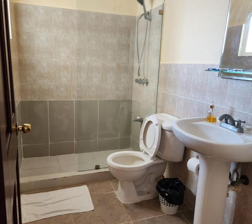 Photo of Bathroom in Cabrera