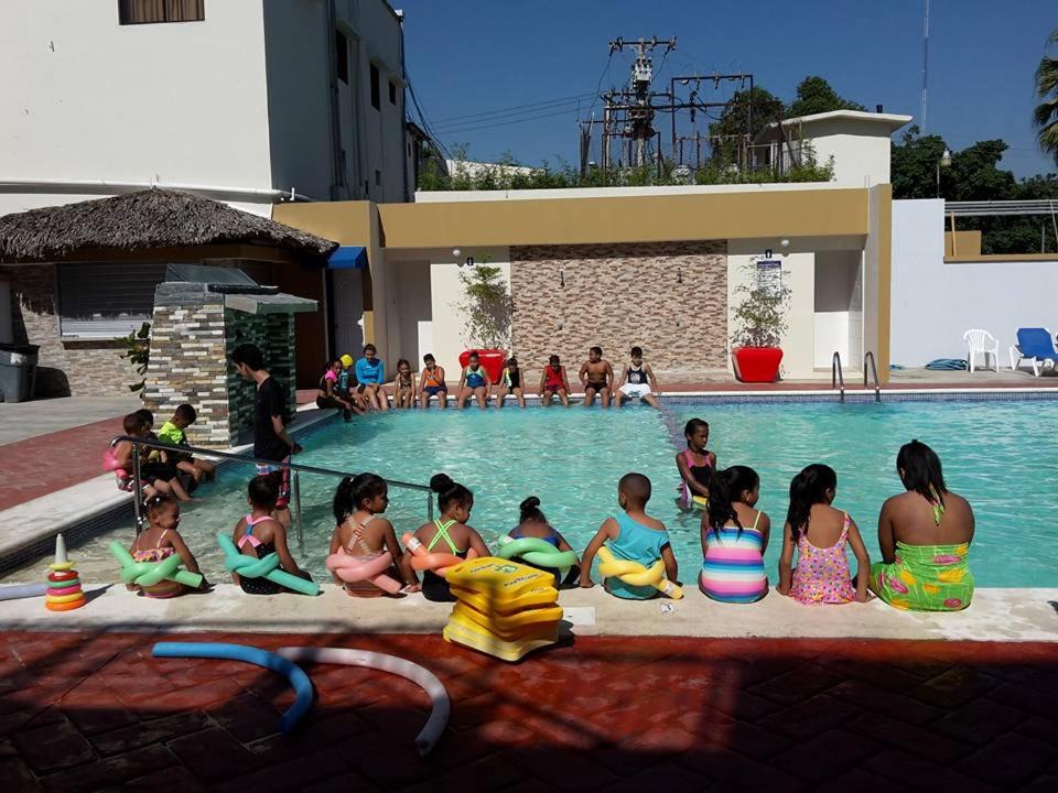 Photo of Others in Santiago Province