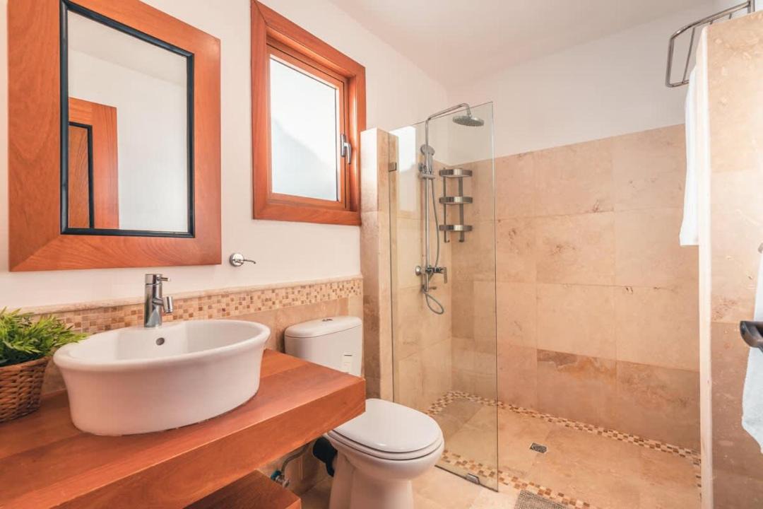 Photo of Bathroom in Puerto Bahia