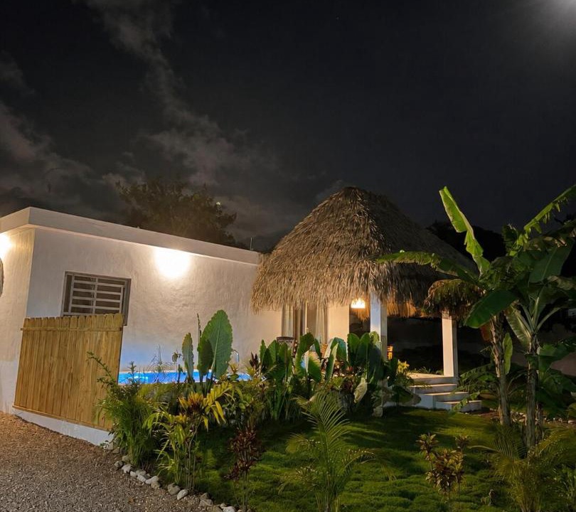 Photo of Others in Las Galeras