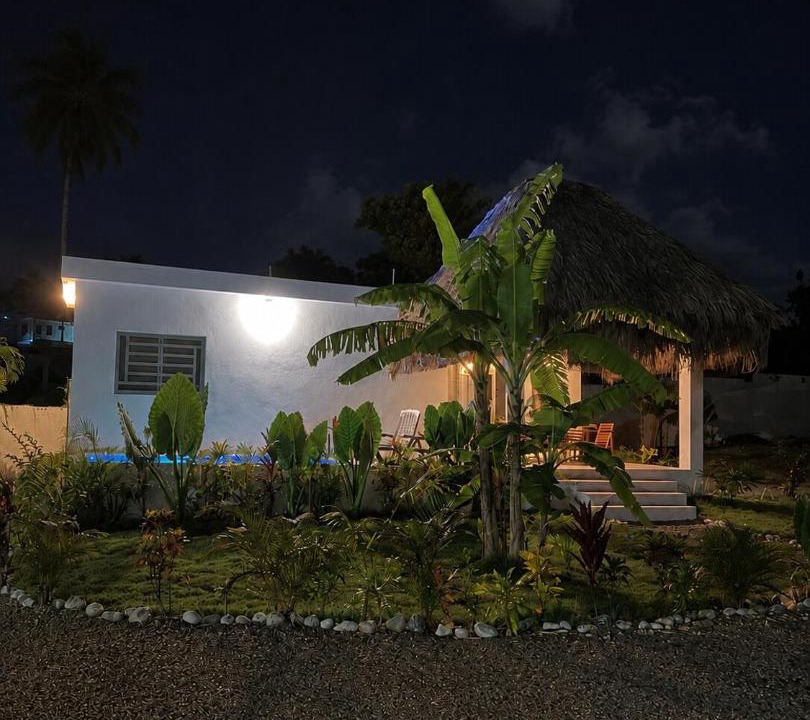 Photo of Others in Las Galeras