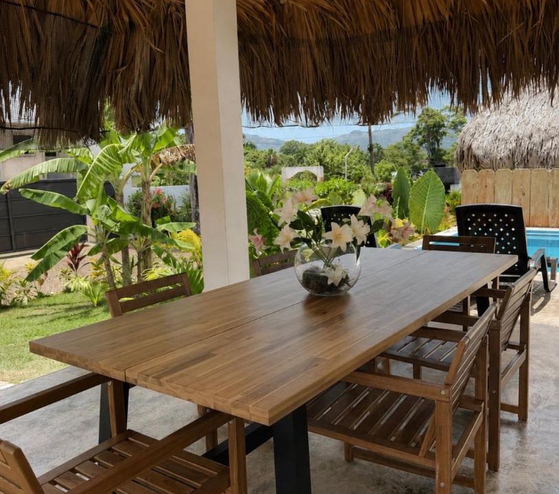 Photo of Others in Las Galeras