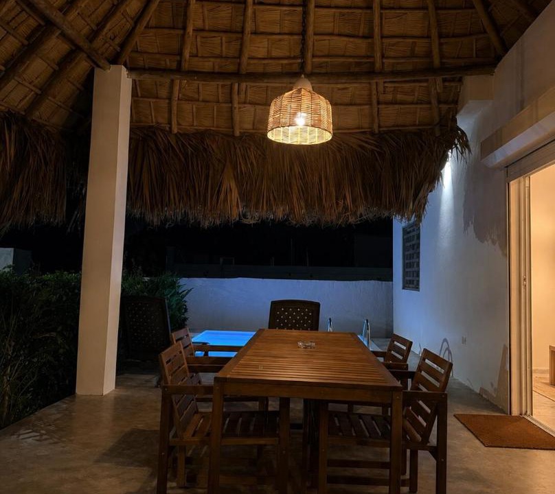 Photo of Others in Las Galeras