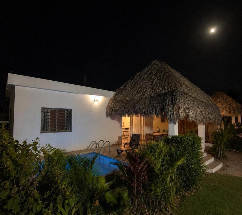 Photo of Others in Las Galeras