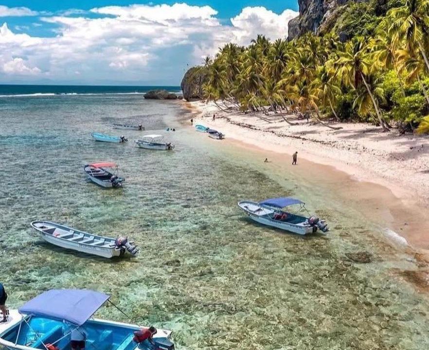 Photo of Others in Las Galeras