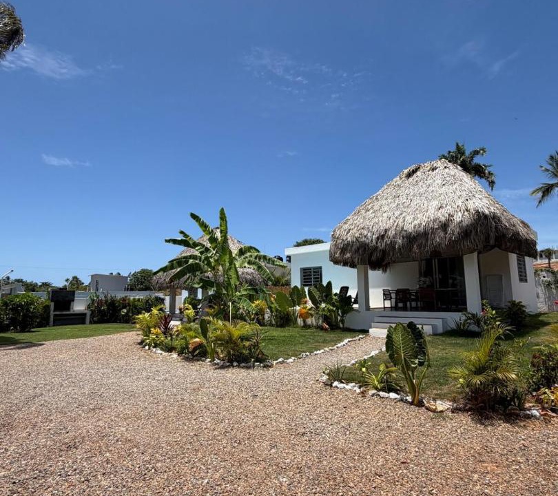 Photo of Others in Las Galeras