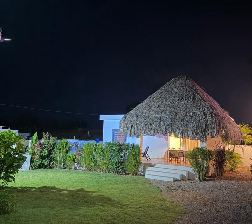 Photo of Others in Las Galeras