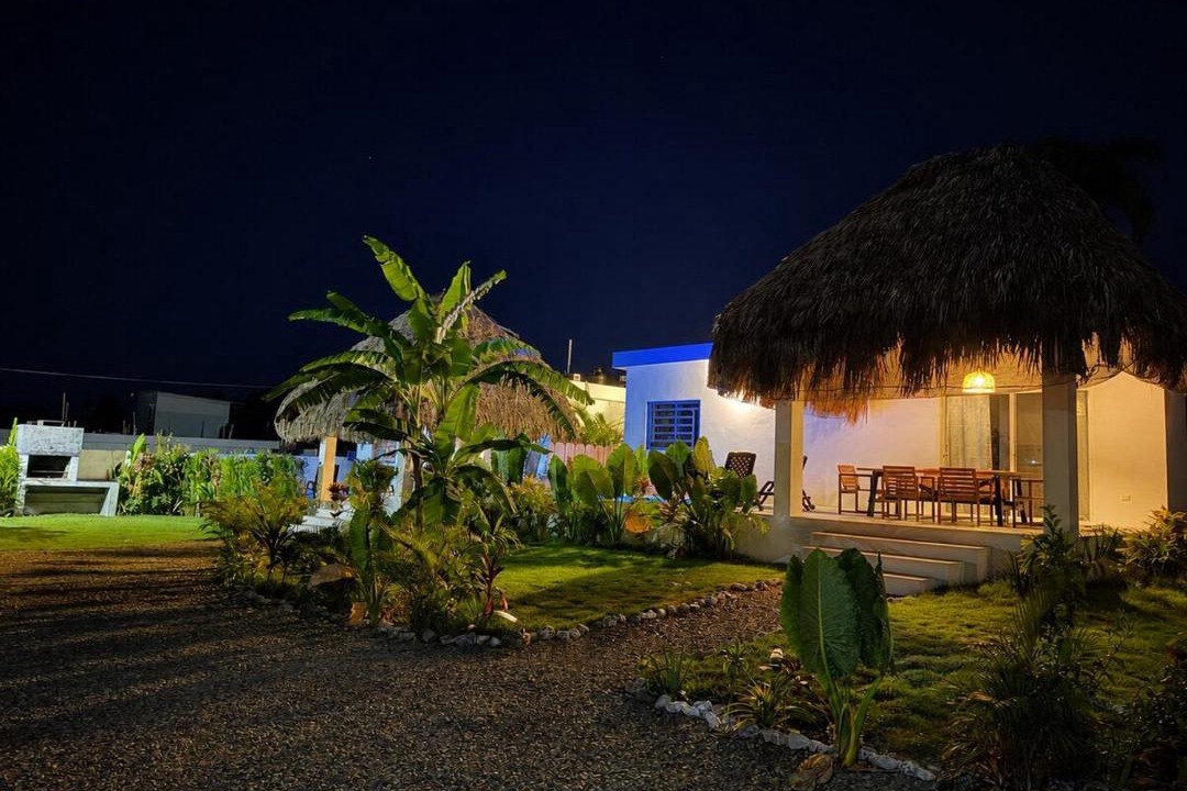 Photo of Others in Las Galeras