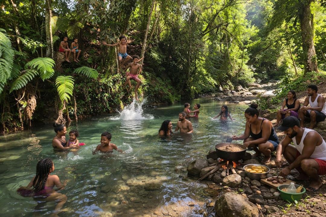Photo of Others in Bonao