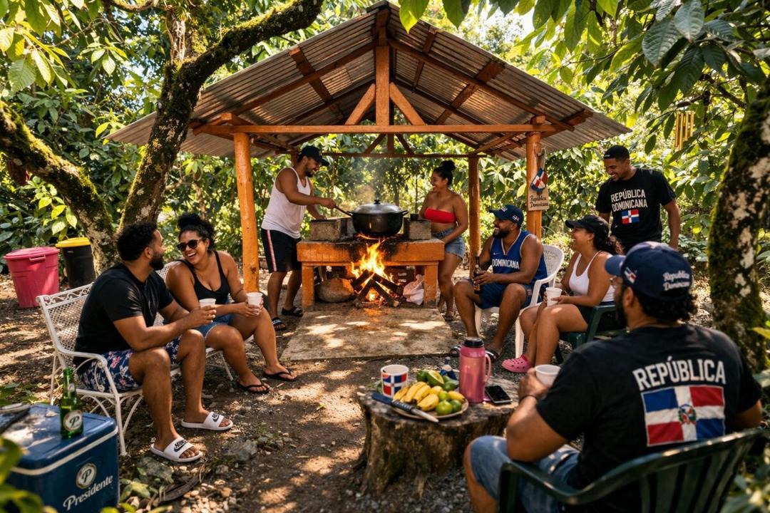 Photo of Others in Bonao