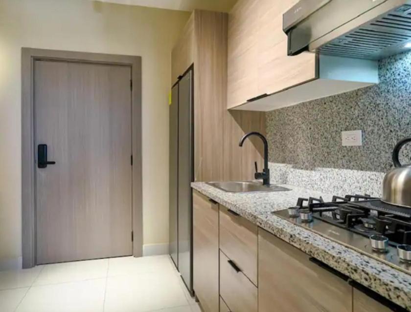 Photo of Kitchen in La Julia
