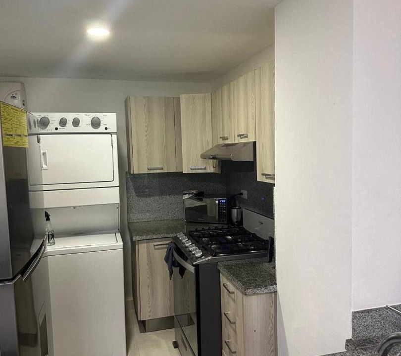 Photo of Kitchen in Downtown Santo Domingo