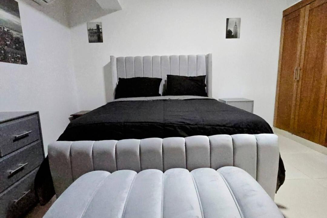 Photo of Bedroom in Downtown Santo Domingo