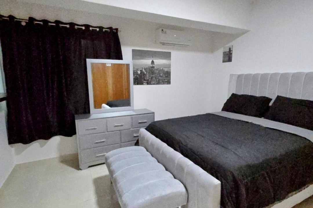 Photo of Bedroom in Downtown Santo Domingo
