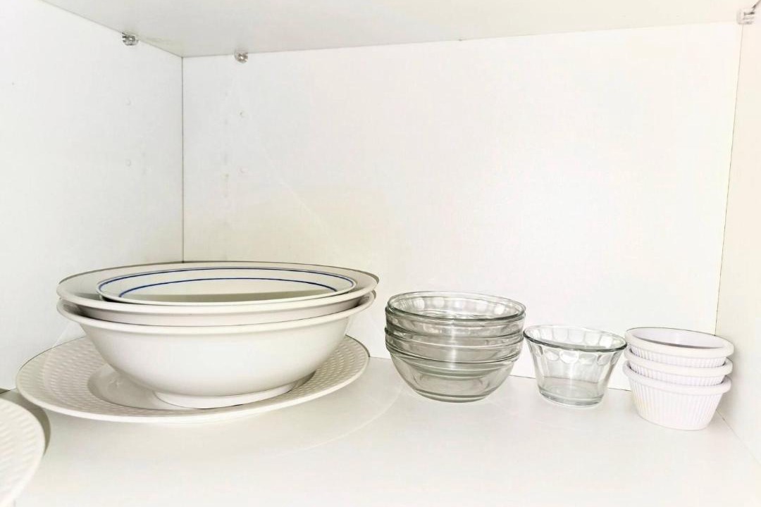 Photo of Kitchen in Downtown Santo Domingo