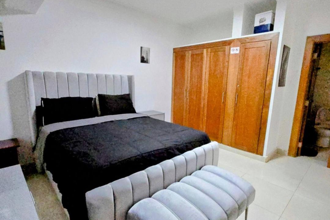 Photo of Bedroom in Downtown Santo Domingo