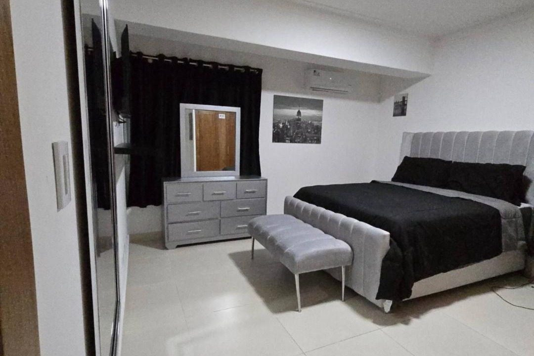 Photo of Bedroom in Downtown Santo Domingo