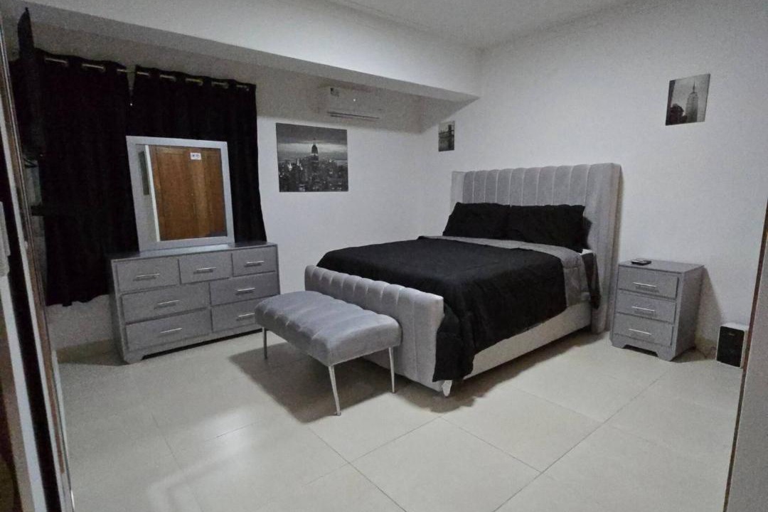 Photo of Bedroom in Downtown Santo Domingo