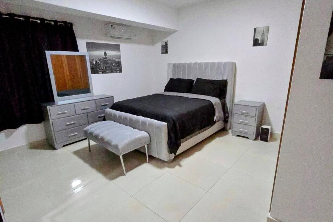 Photo of Bedroom in Downtown Santo Domingo