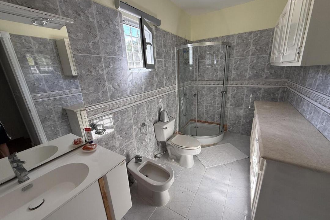 Photo of Bathroom in Playa Bibijagua