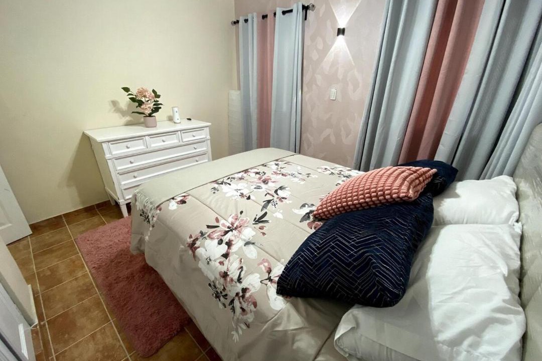 Photo of Bedroom in Playa Bibijagua