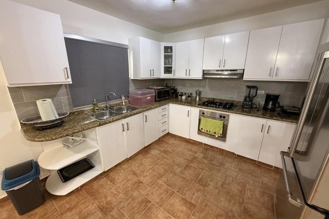 Photo of Kitchen in Playa Bibijagua